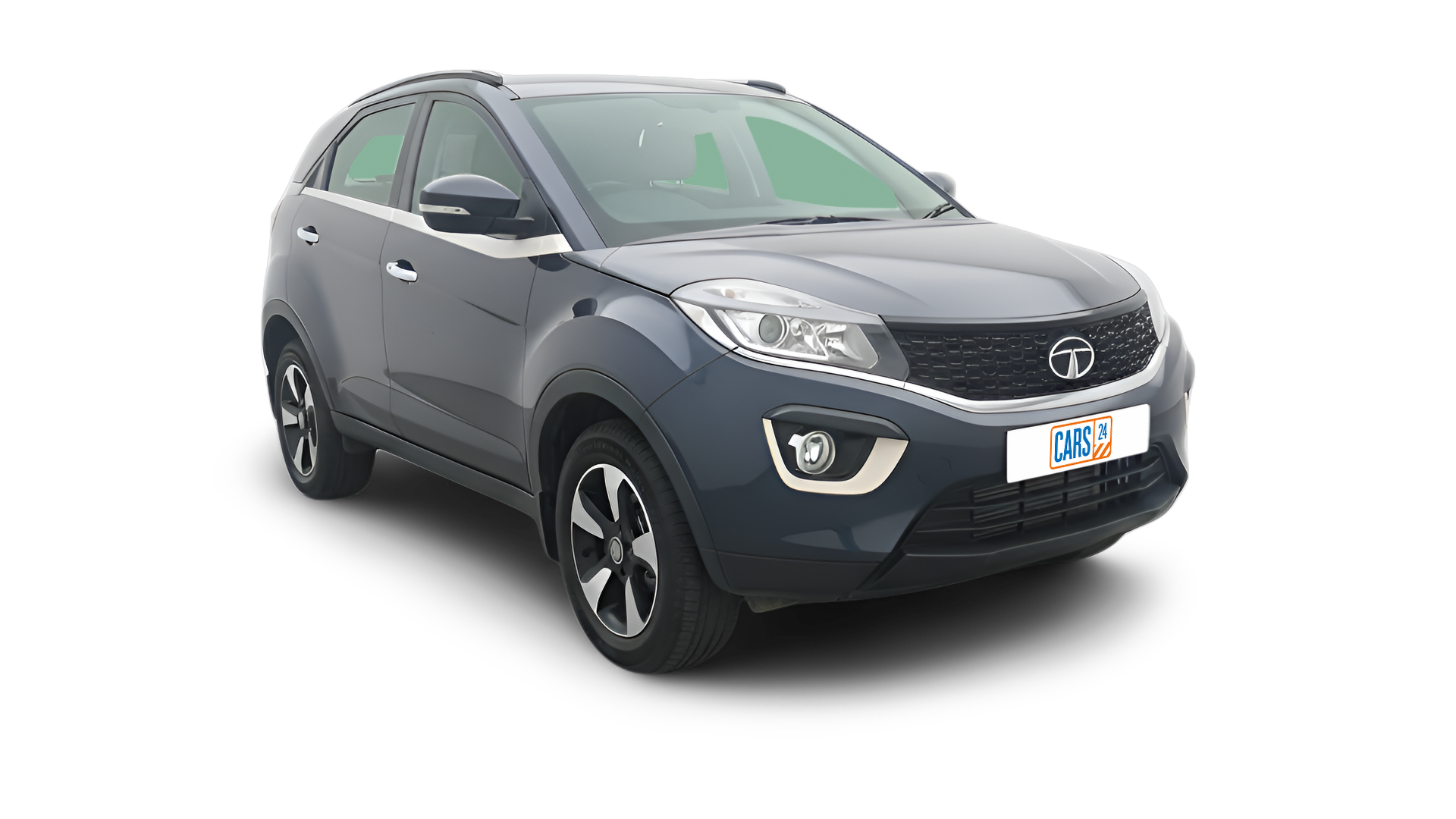 Tata NEXON-img